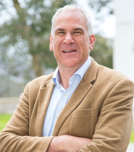 Professor kevin gaston.