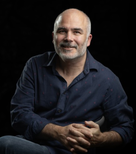 Professor Brett Day