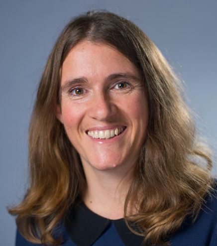 Dr Kate Gannon