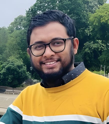 Dr Muhammad Hasan