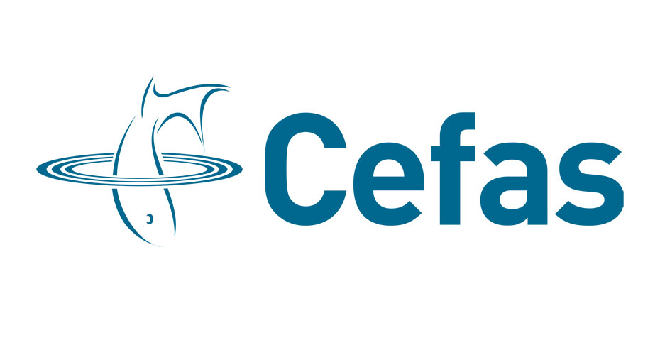 Cefas logo