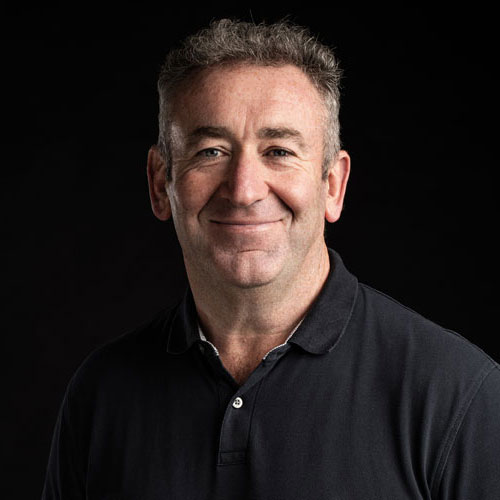 Profile image of Brendan Godley