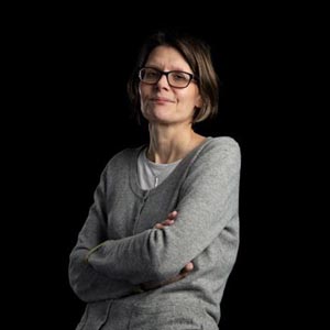 Professor Katharine Tyler
