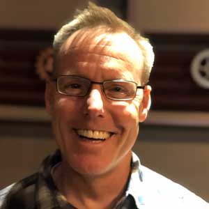 Doug Winton