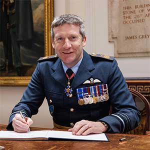 Johnny Stringer