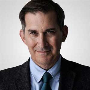 Richard Wylde