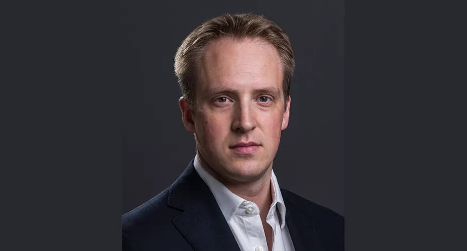 David Blagden image