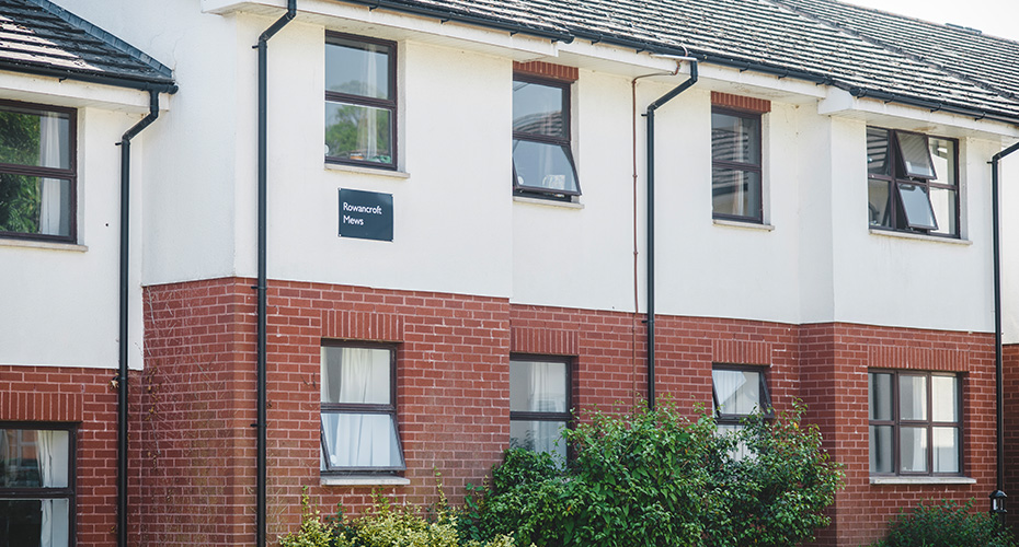 Houses