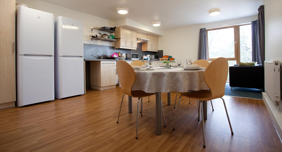 Duryard Dining Room