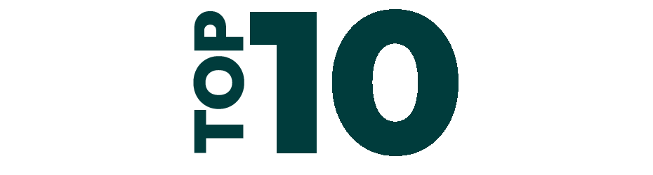 Top 10 icon