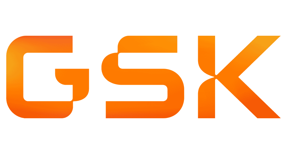 GSK logo