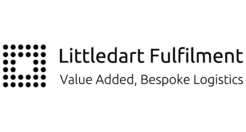 littledart fulfilment logo