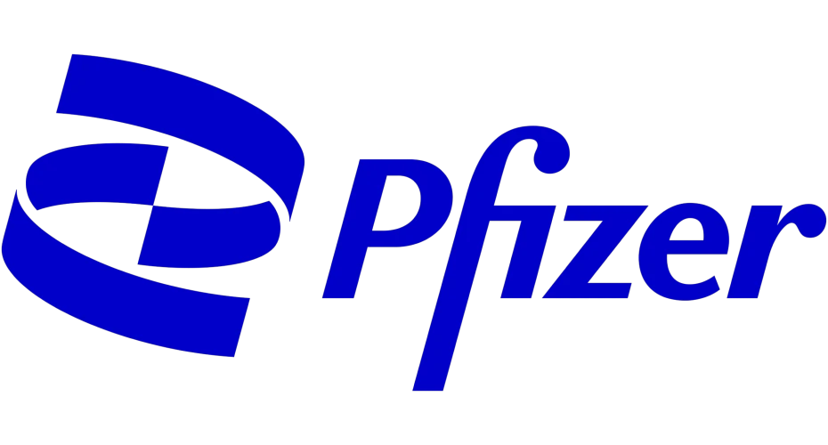 pfizer logo