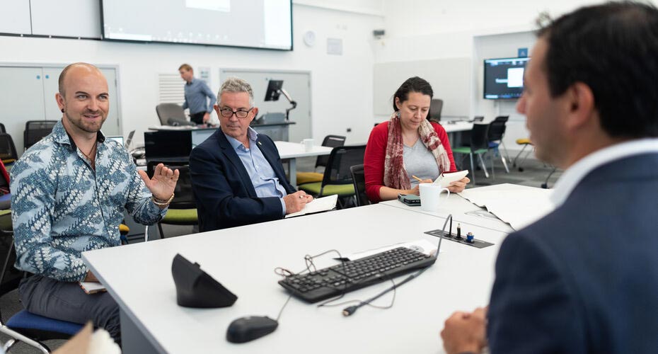 Documentation of a Future 17 workshop held in the Forum Exploration Labs