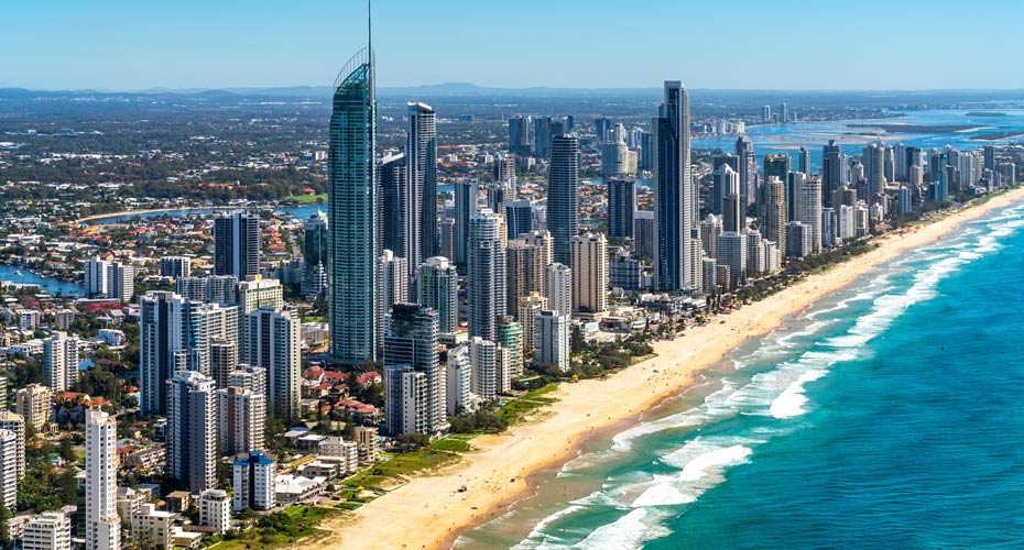 Australia