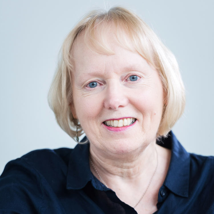 Cath Pratley