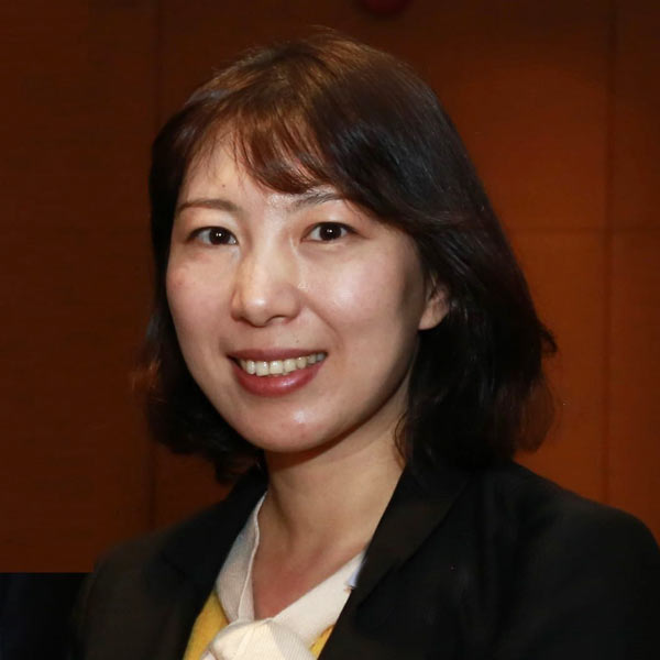 Claire Liu