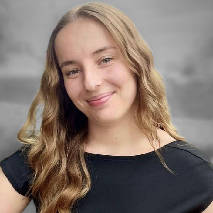 Ella Tongé