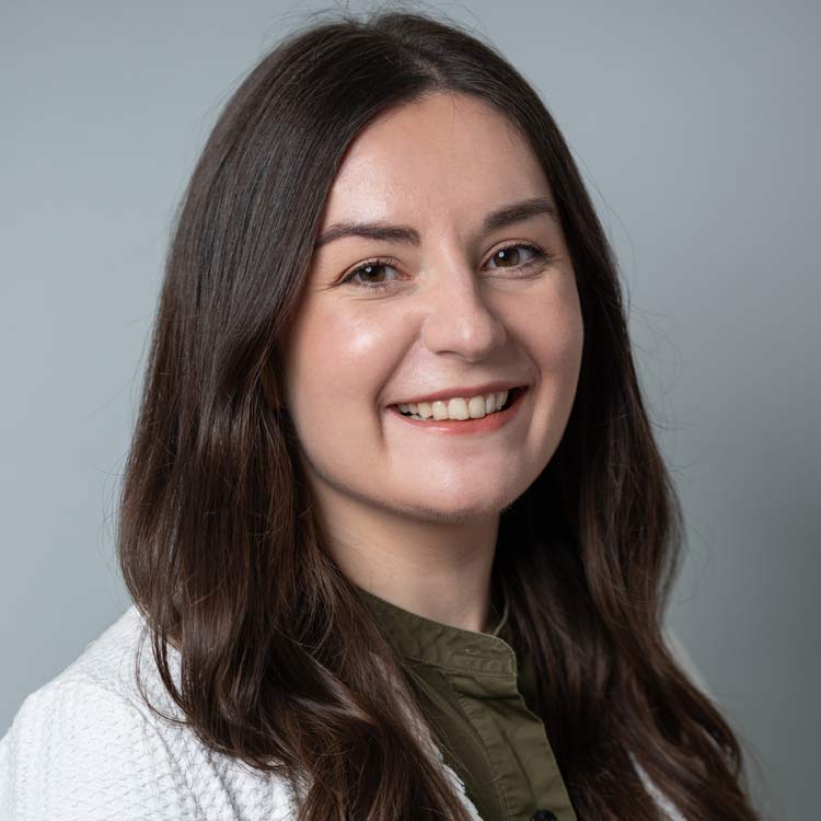 Lucy Yarde