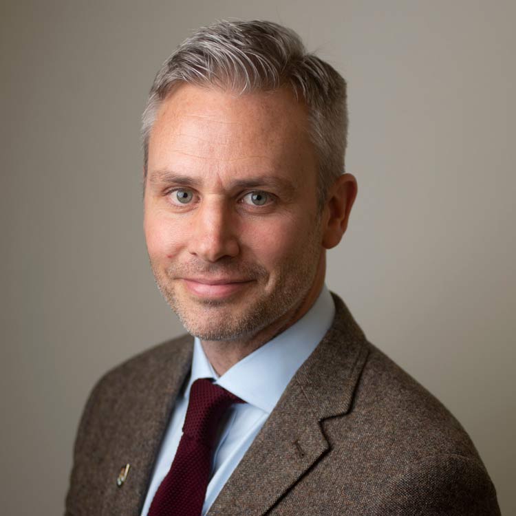 Stuart Westhead