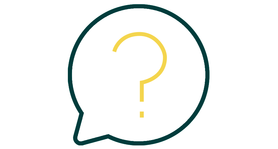 Question mark icon