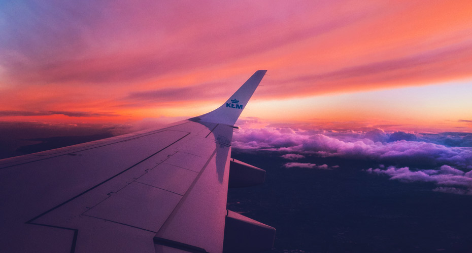 Aeroplane wing