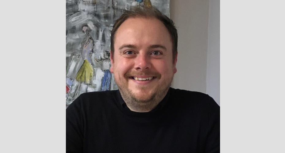 Lewis Nurton