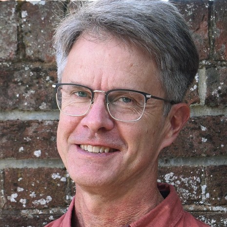 Professor Andrew McRae