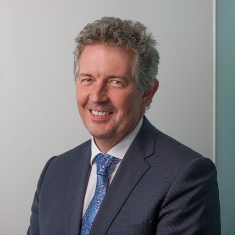 Professor Tim Quine