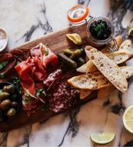 FI Platter