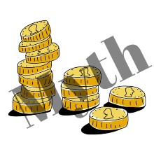 Fairtrade Myth 1
