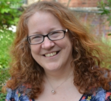 Jenny Hudson