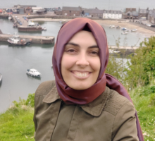 Emine Dogan Mia