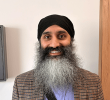 Anil Matoo