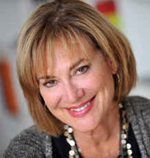 Janet Reibstein