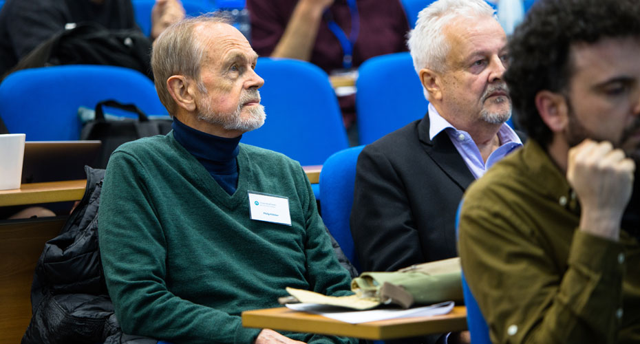 Phillip Kitcher and John Dupre