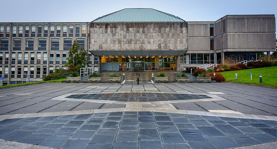 New County Hall