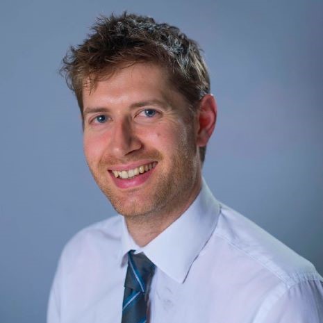 Case Study - Dominic Brendell