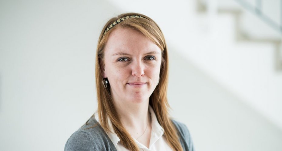 Scroller Kerry Grove - Current Staff