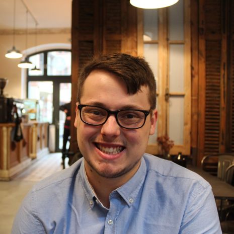 Matt Norman