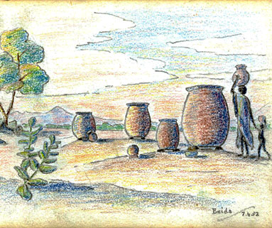 Drawing