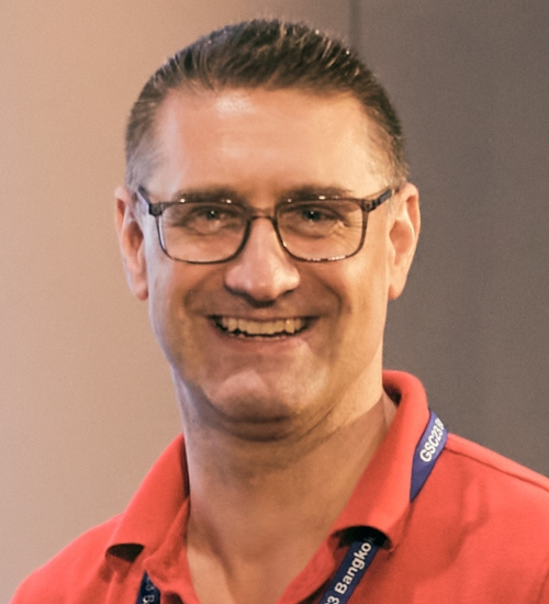 Chris Hunter