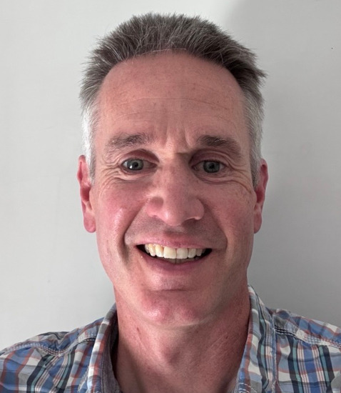 Martyn Brake